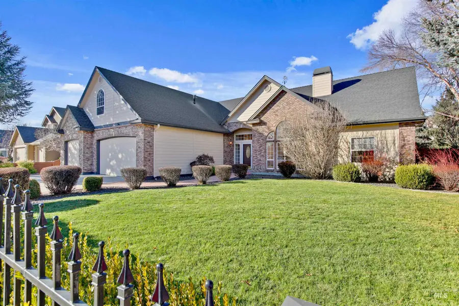 2297 N Chandra Way, Meridian, ID 83642 - Image #2