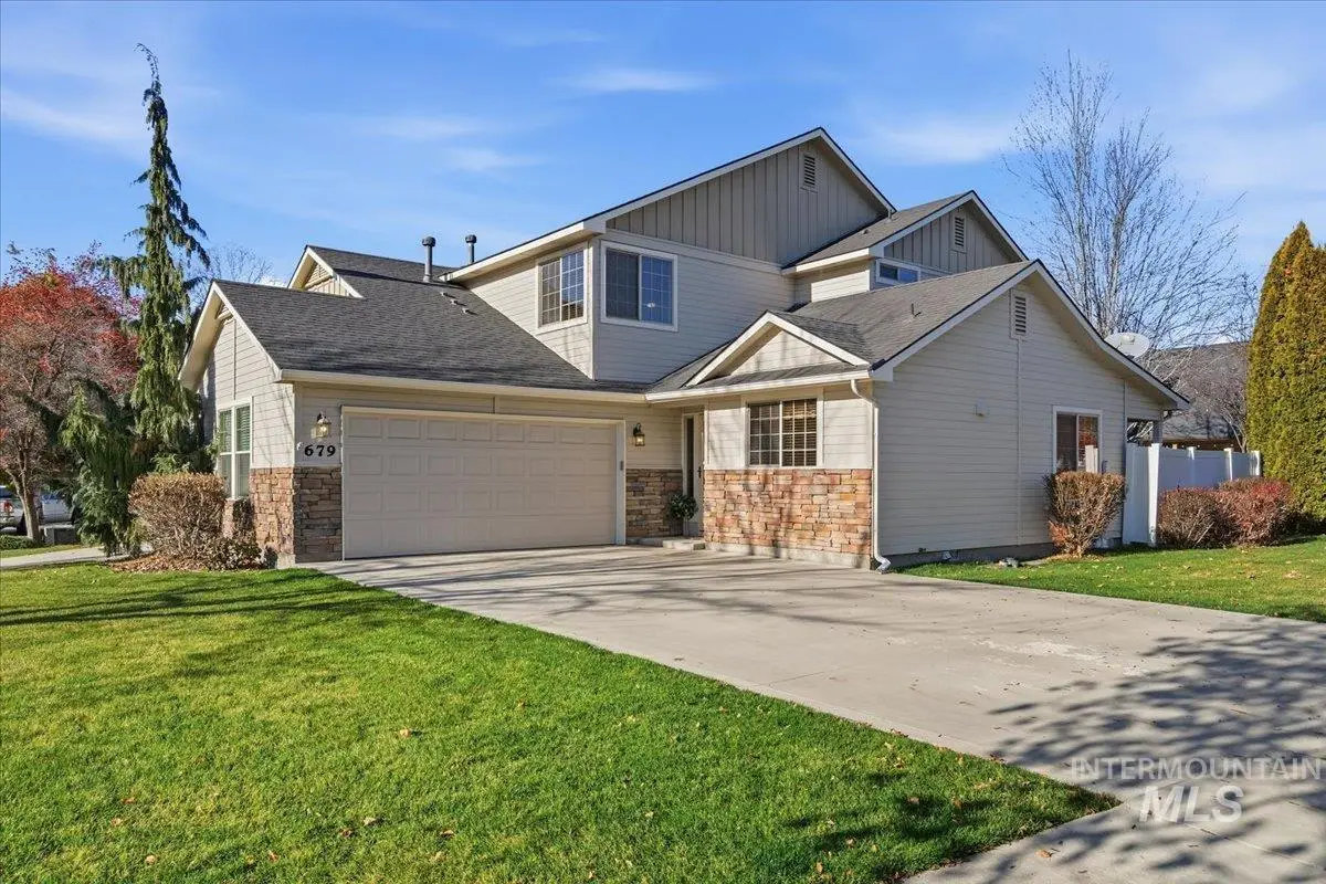 679 N Shadowfox Place, Eagle, ID 83616 - Image #1