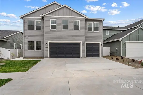 1924 W Arya St, Kuna, ID 83634