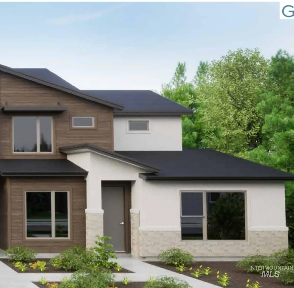 732 S Calhoun Ln, Star, ID 83669 - Image #1