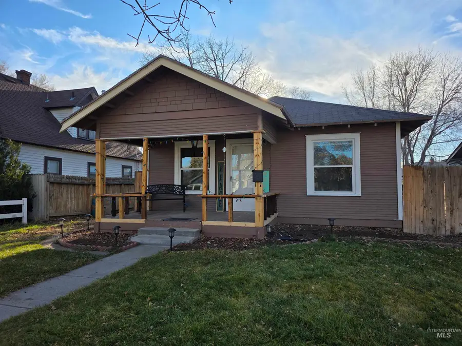 435 4th Ave N, Twin Falls, ID 83301 - Image #2