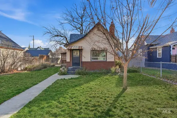 308 16th Ave S, Nampa, ID 83651