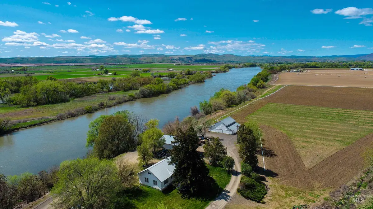 1199 County Rd 70, Weiser, ID 83672 - #1