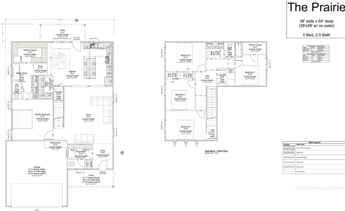 657 S Cassandra, Kuna, ID 83634 - #1