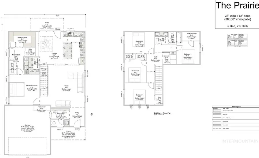 657 S Cassandra, Kuna, ID 83634 - #2