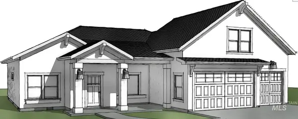 1054 W Troy Pl, Kuna, ID 83634