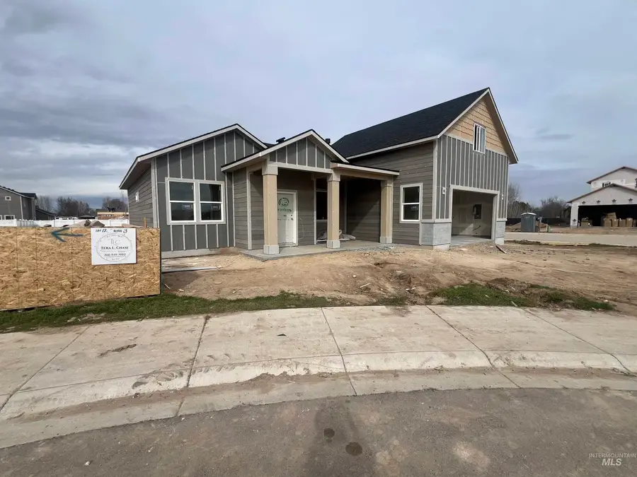 1054 W Troy Pl, Kuna, ID 83634 - #2