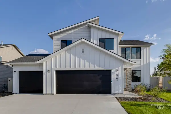 18431 N Trumpet Lily Ave, Nampa, ID 83687
