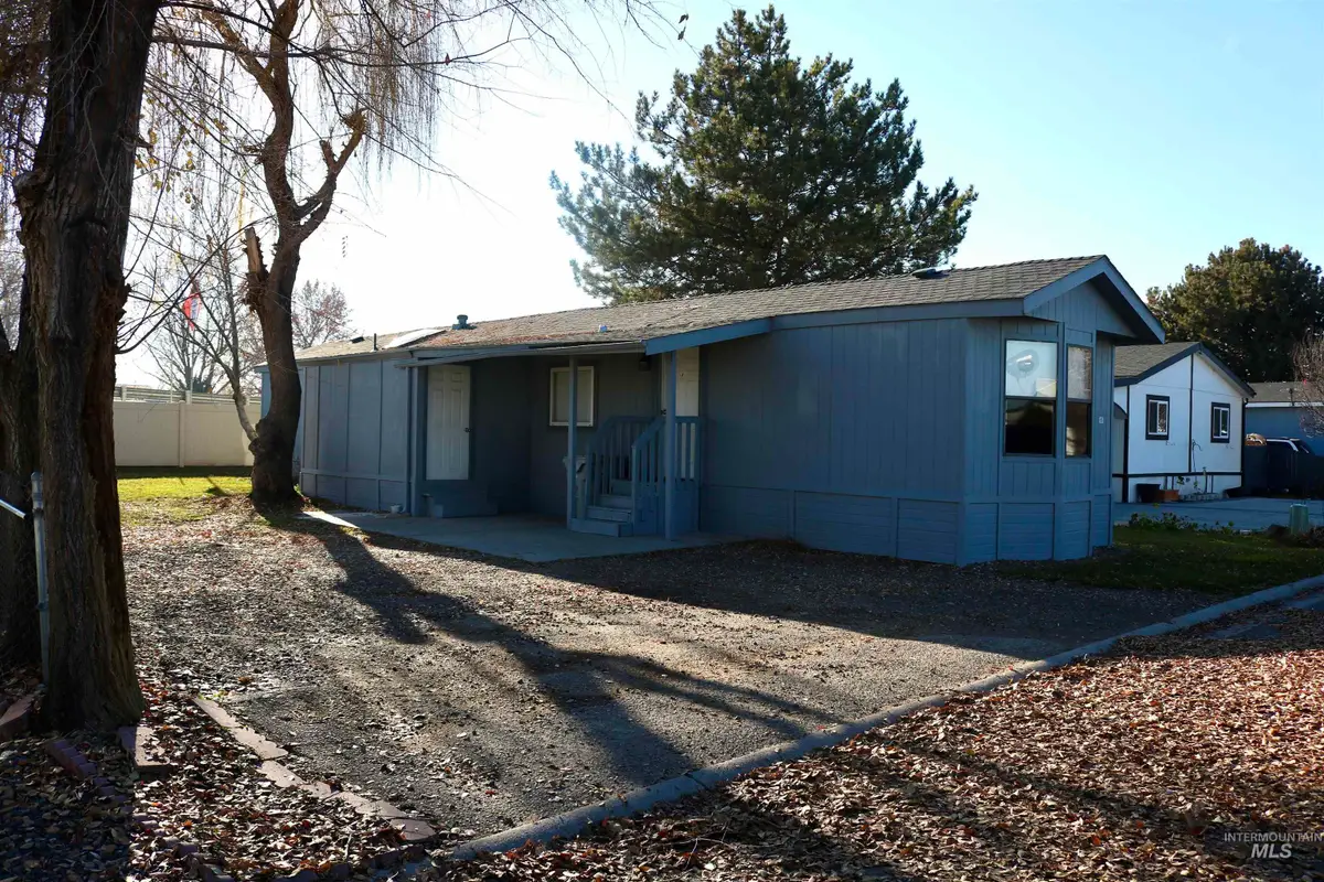 5015 Ustick Trlr # 6 #6, Caldwell, ID 83605 - Image #1