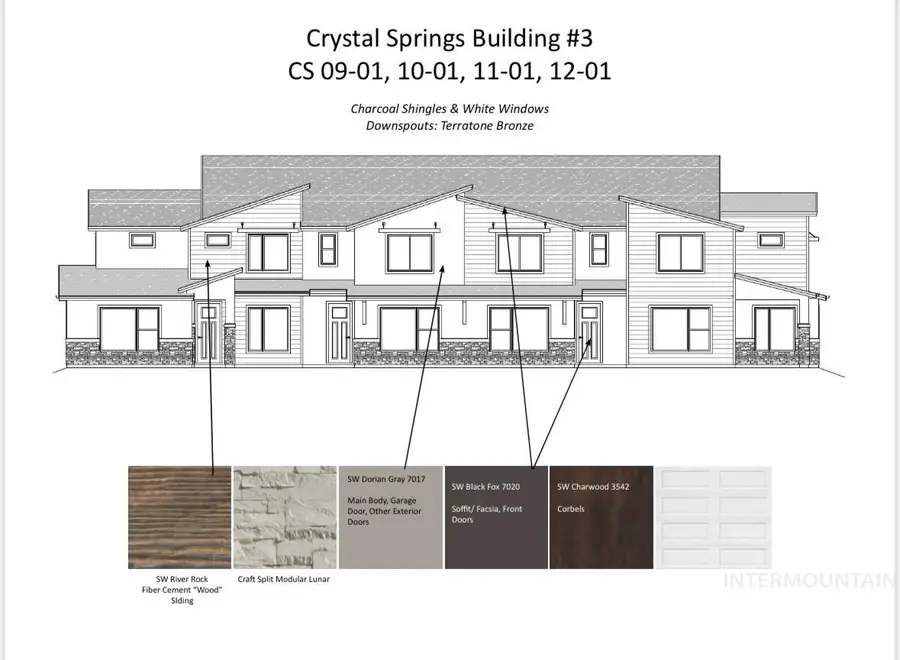 740 S Calhoun Ln., Star, ID 83669 - Image #2