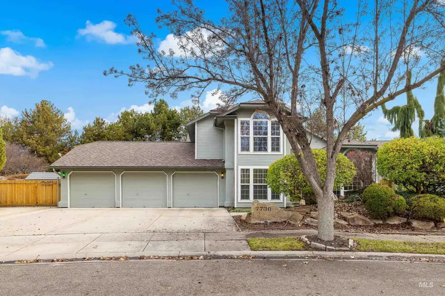 7736 W Bayhill St., Boise, ID 83704 - Image #3