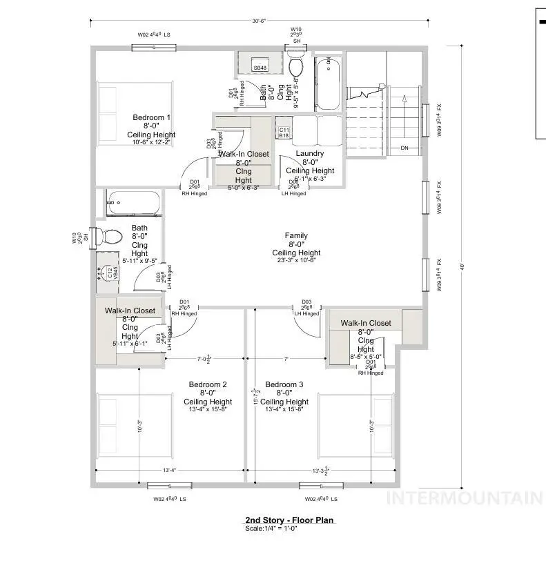 1062 W Troy Pl, Kuna, ID 83634 - #2