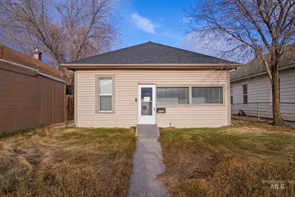 332 W 4th Ave, Twin Falls, ID 83301