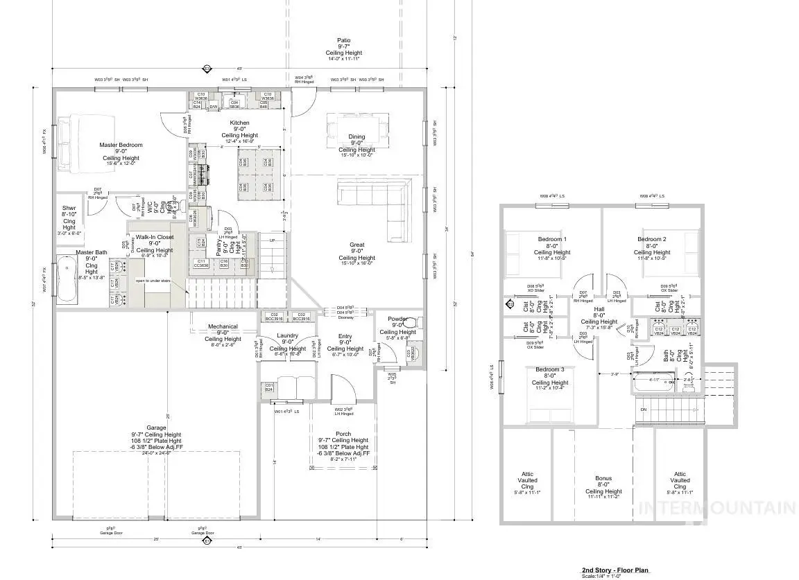 1070 W Troy Pl, Kuna, ID 83634 - #1