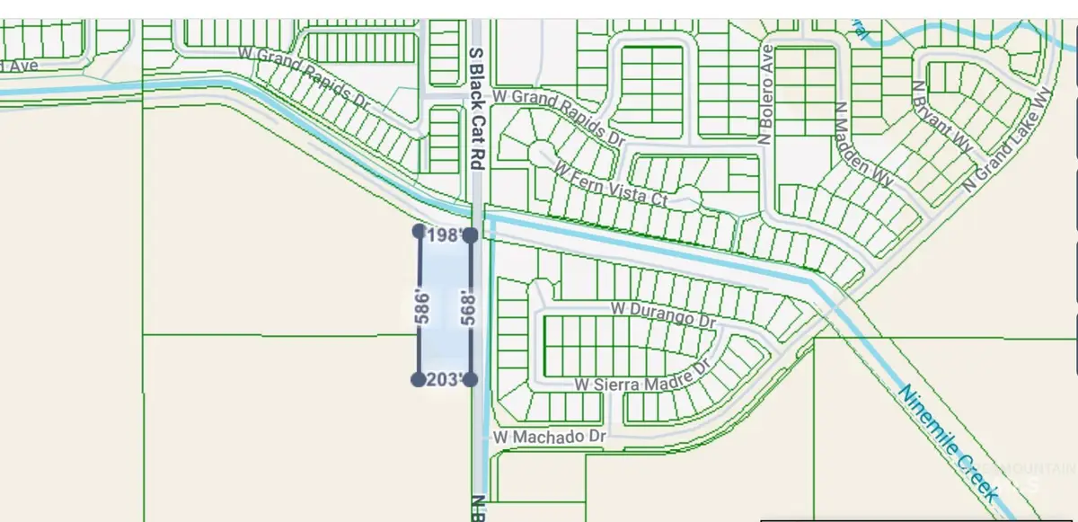 3985 N Black Cat Road, Meridian, ID 83646 - #1