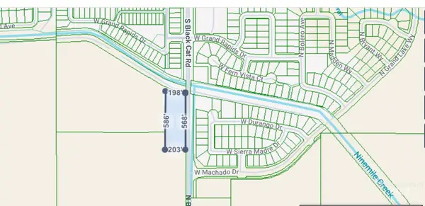 3985 N Black Cat Road, Meridian, ID 83646