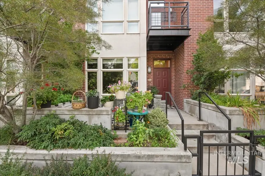 412 S 13th Street #110, Boise, ID 83702 - #3