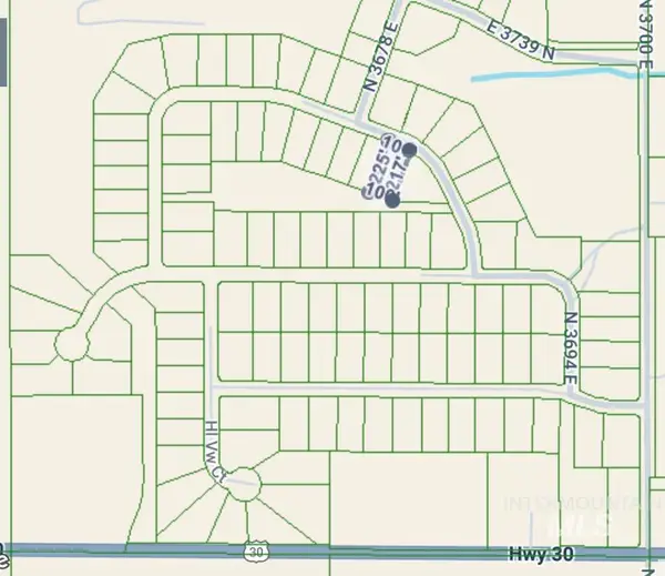 3681 E 3735 N, Kimberly, ID 83341