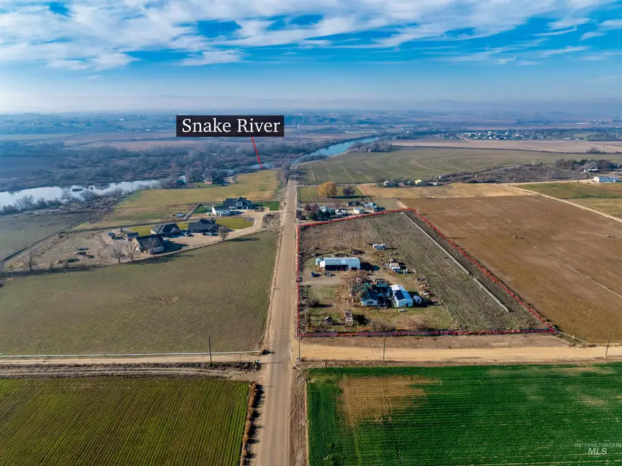 27294 Ustick Rd., Wilder, ID 83676 - Image #2