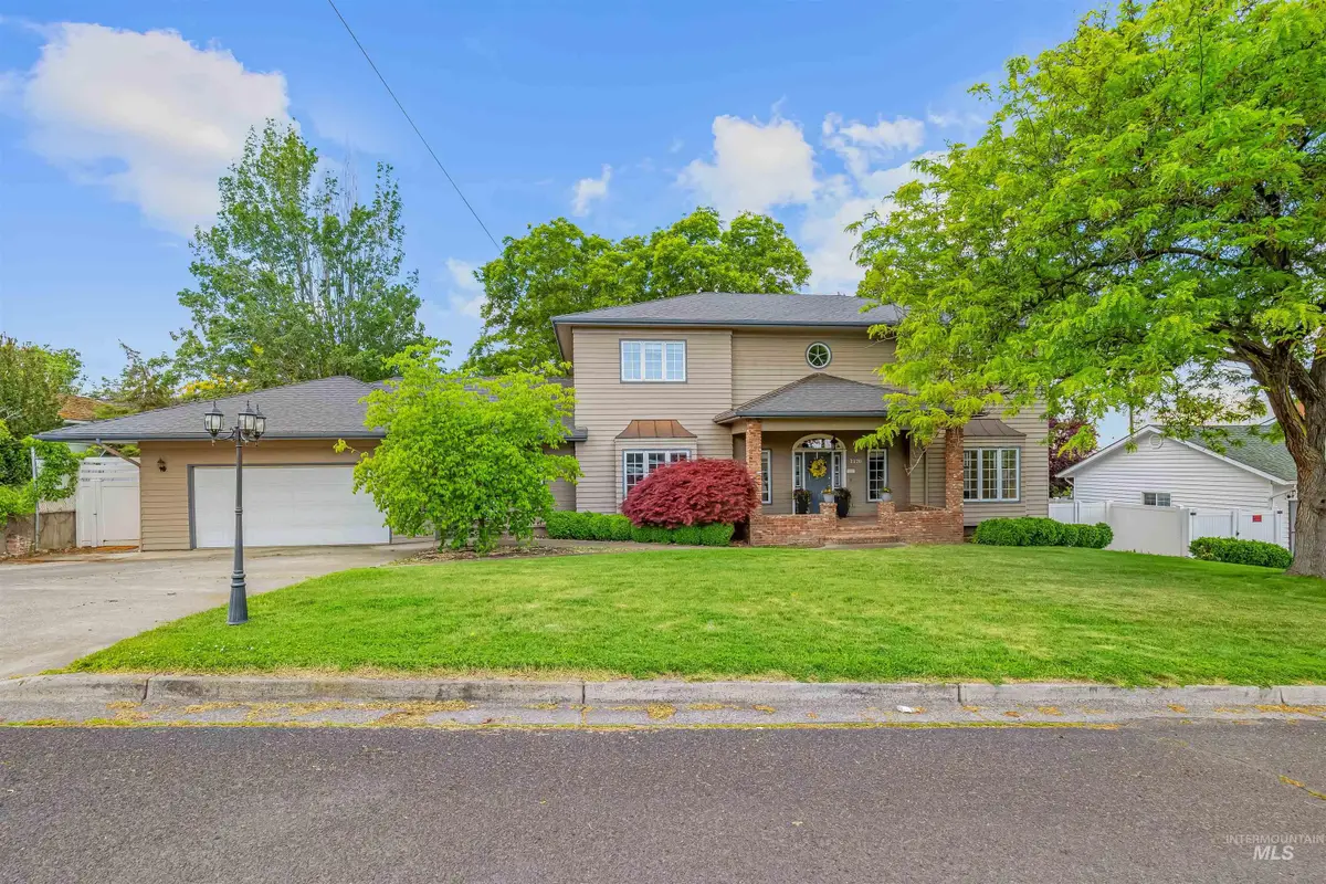 2220 14th Street, Lewiston, ID 83501 - Image #1