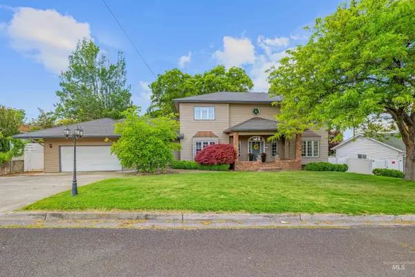 2220 14th Street, Lewiston, ID 83501