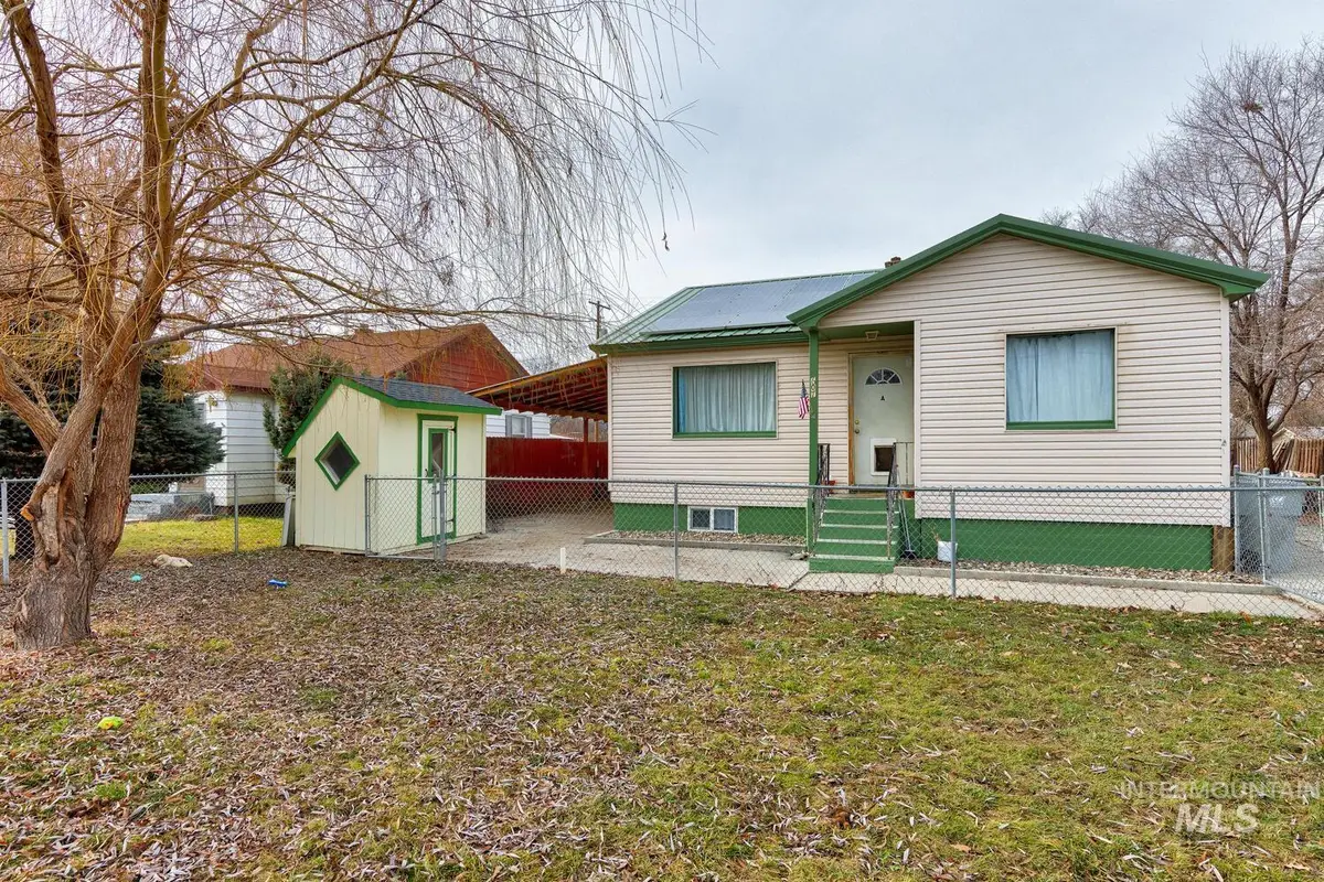 607 S Powerline, Nampa, ID 83686 - Image #1