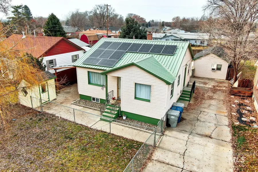 607 S Powerline, Nampa, ID 83686 - Image #3