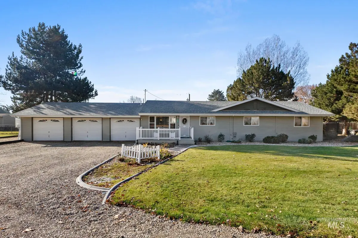 16227 Latah Dr, Nampa, ID 83651 - Image #1