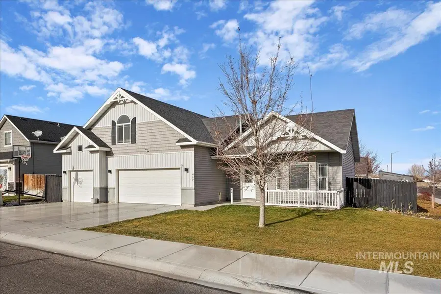 449 Feather Avenue, Twin Falls, ID 83301 - Image #2