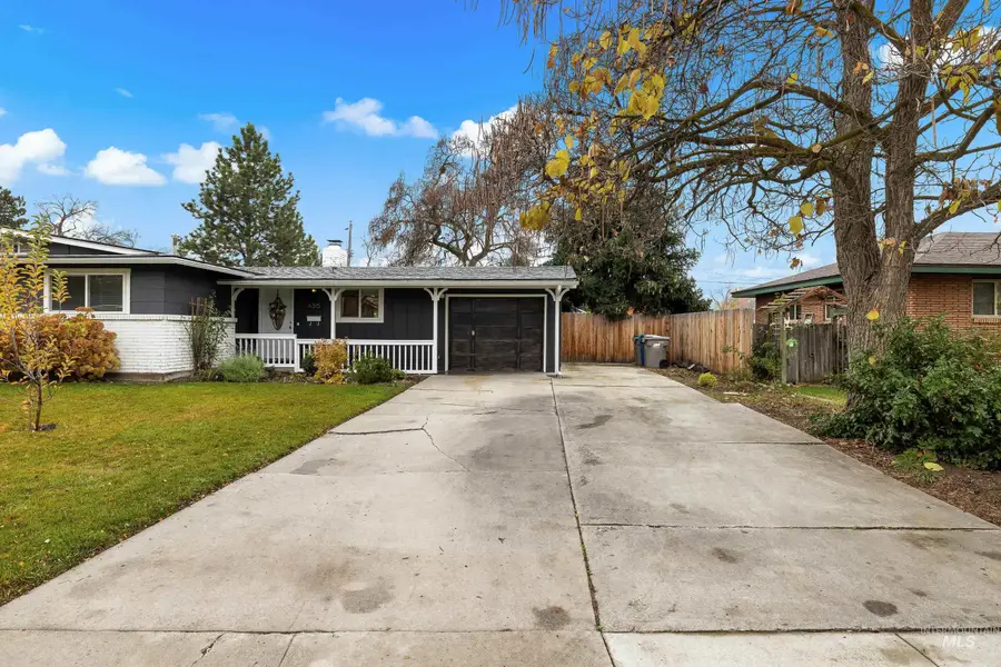 6315 W Kirkwood Rd, Boise, ID 83709 - Image #3