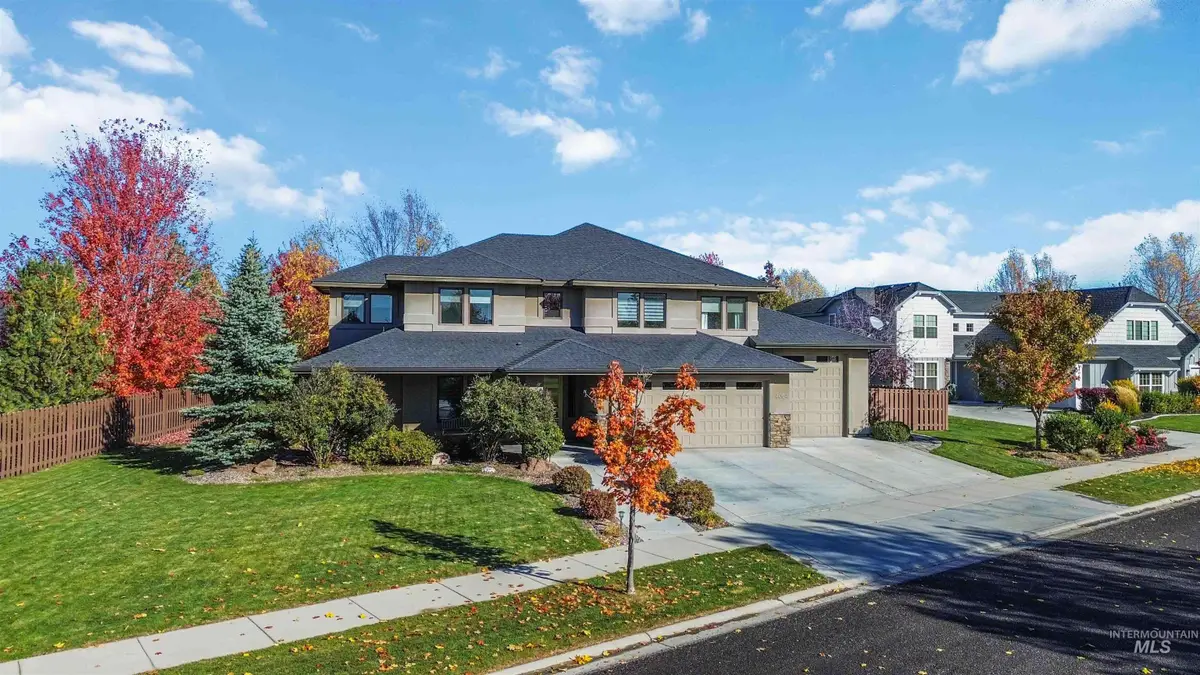 4064 W Temple Dr., Eagle, ID 83616 - Image #1