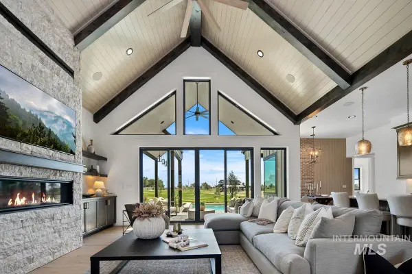 3814 N Templeton Pl., Eagle, ID 83616