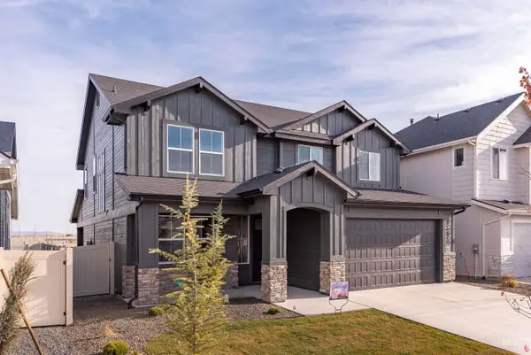 9392 S Egg Harbor, Kuna, ID 83634