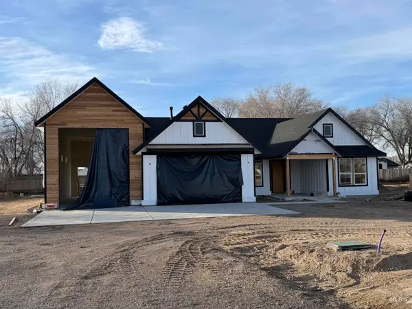 5540 SE Greenwood Ave, Mountain Home, ID 83647