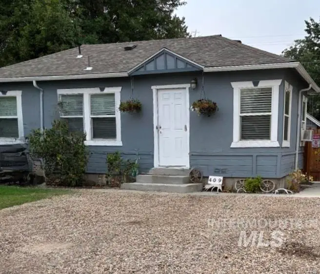 409 N 7th St, Payette, ID 83661 - Image #2