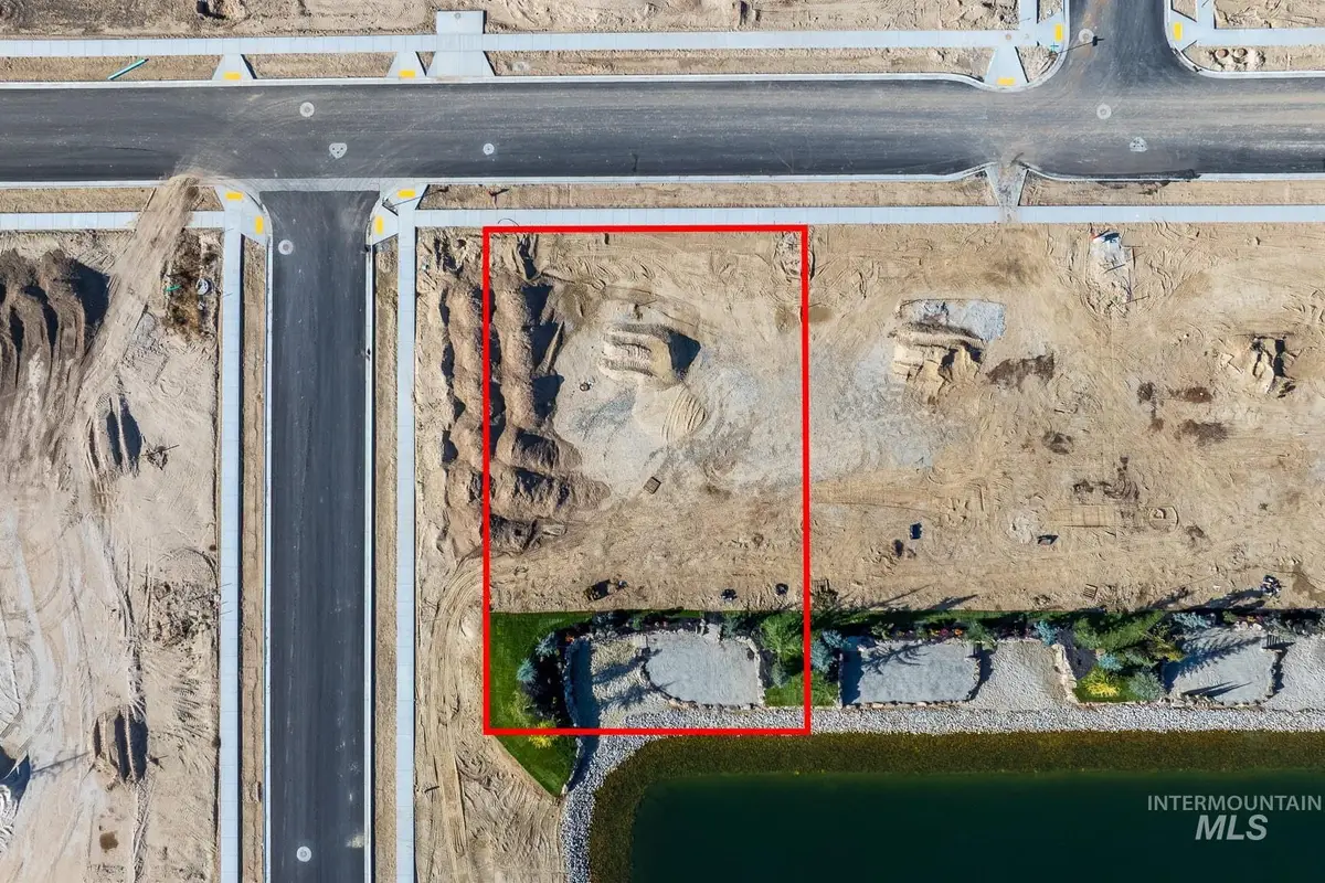 3596 N Lighter Ave, Eagle, ID 83616 - Image #1