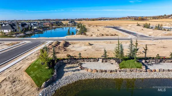 3596 N Lighter Ave, Eagle, ID 83616