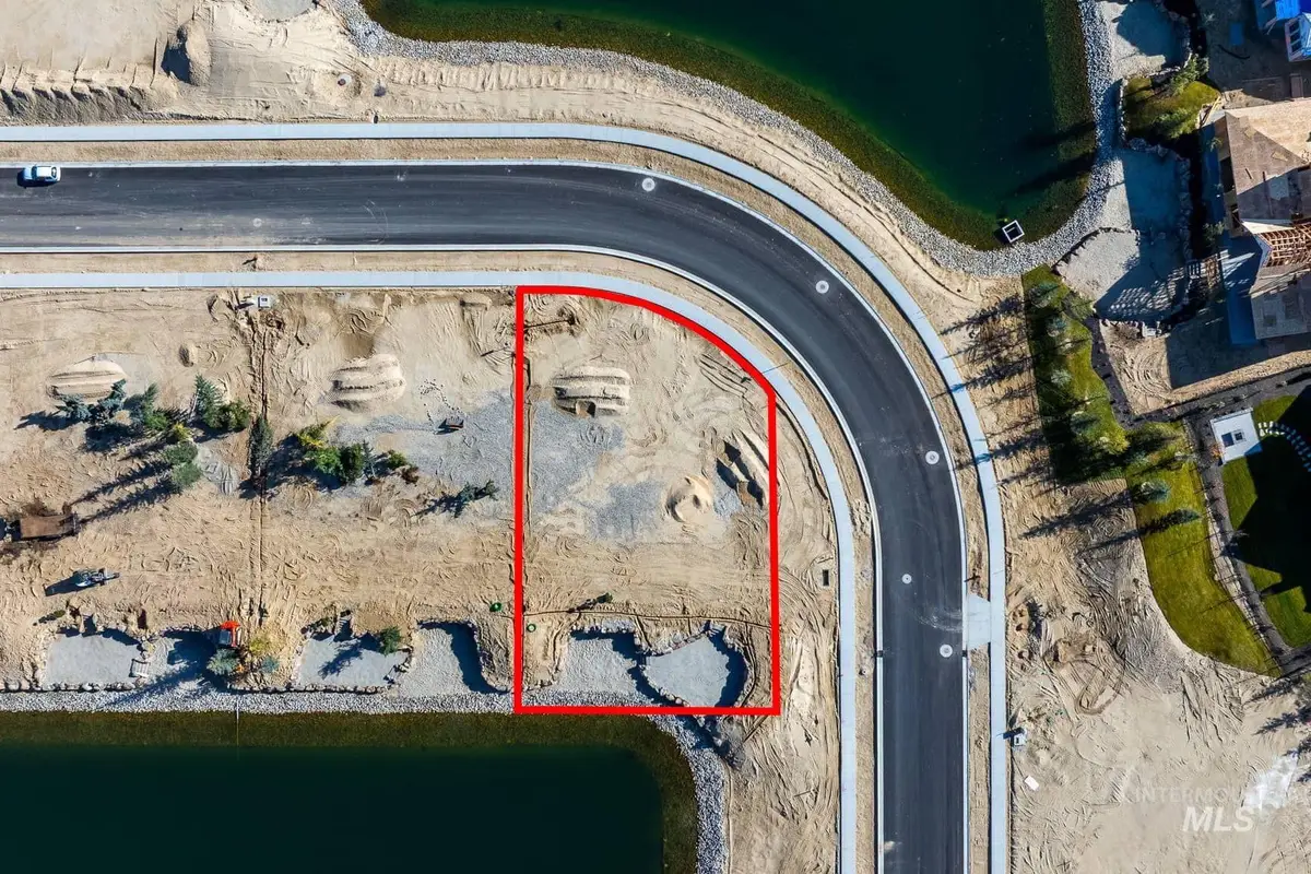 3593 N Bellrock Ave, Eagle, ID 83616 - Image #1