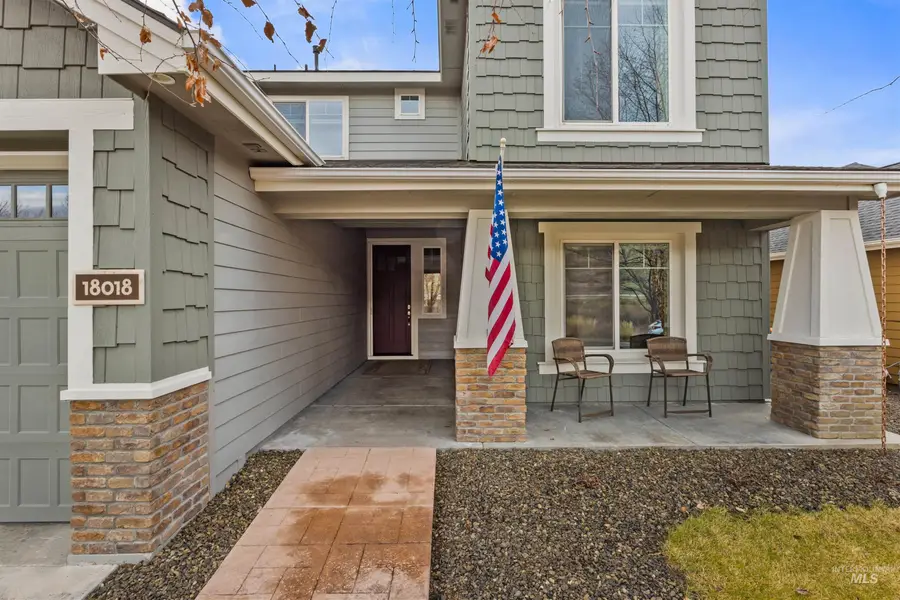 18018 N Streams Edge Way, Boise, ID 83714 - Image #2