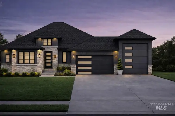TBD SE Greenwood Ave, Mountain Home, ID 83647