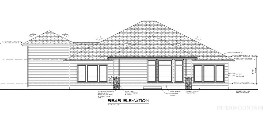 TBD SE Greenwood Ave, Mountain Home, ID 83647 - Image #3