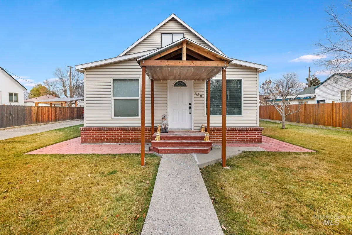 530 Colorado St, Gooding, ID 83330 - Image #1