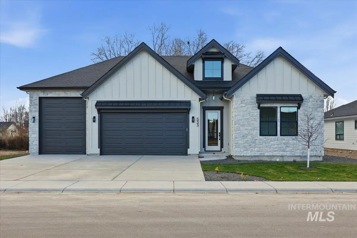 533 W Millstone St, Middleton, ID 83644 - Image #1