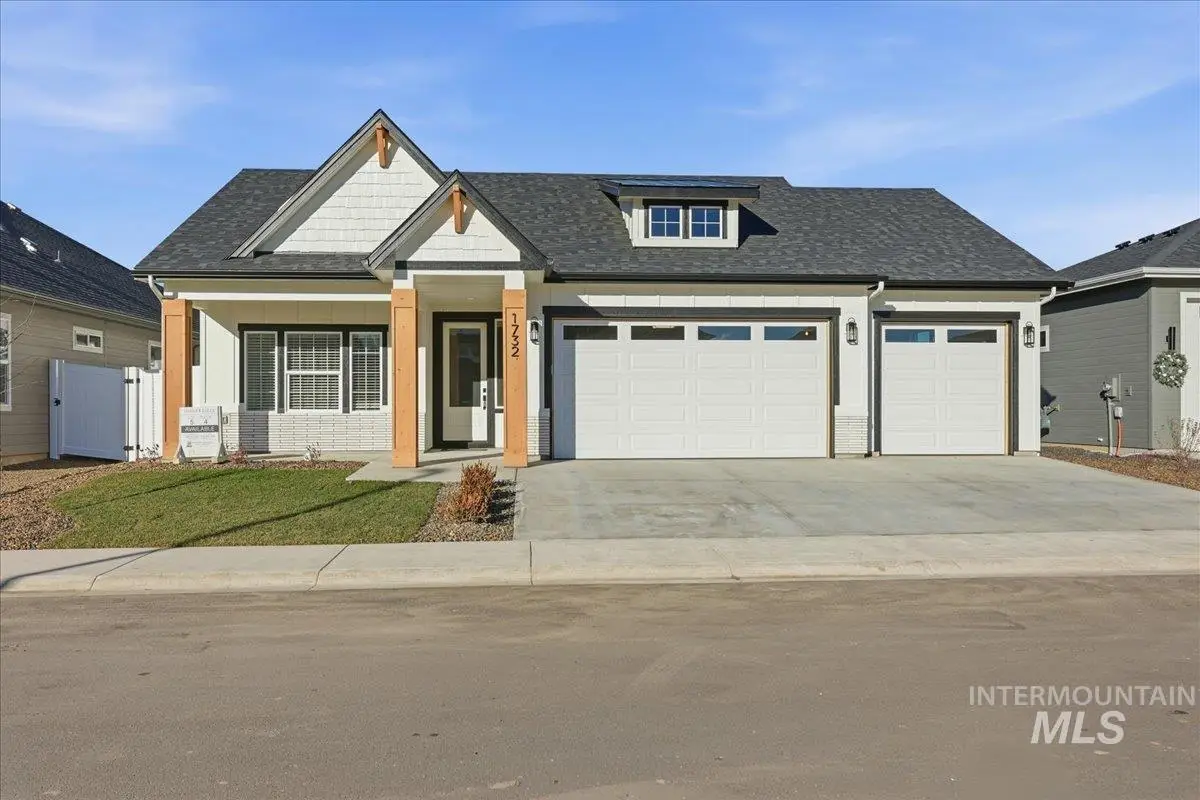 1732 Kayak Rd, Emmett, ID 83617 - Image #1