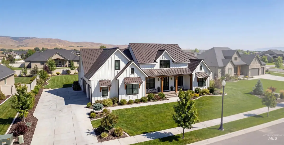 Lot 6 Corbett Rd, Emmett, ID 83617 - Image #1