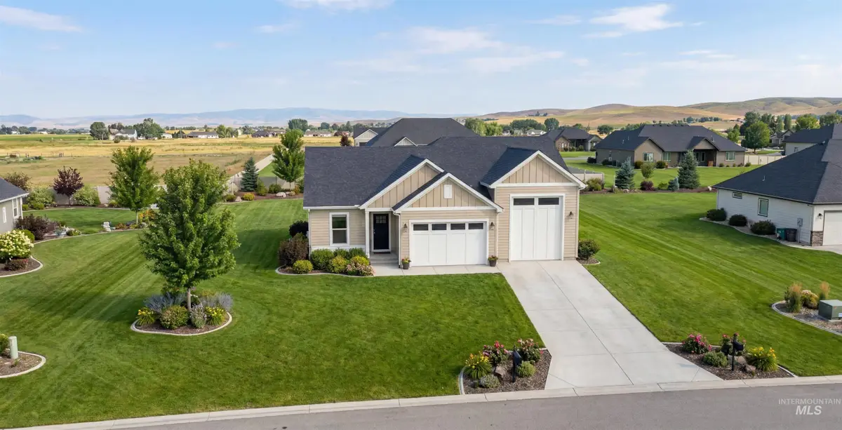 Lot 13 Corbett Rd, Emmett, ID 83617 - Image #1