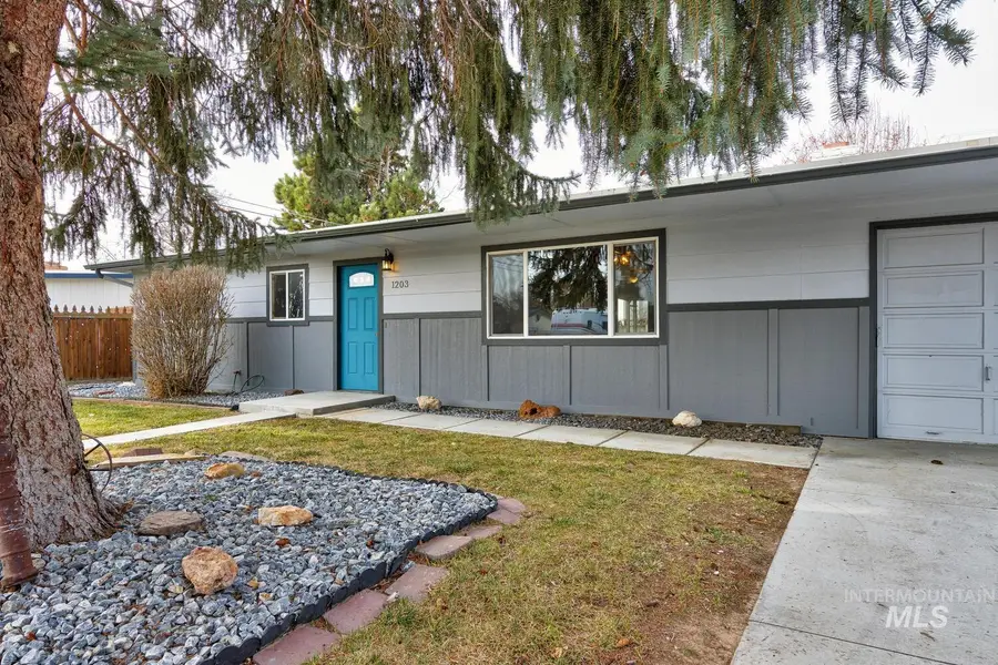1203 S Beechwood Dr, Boise, ID 83709 - Image #3