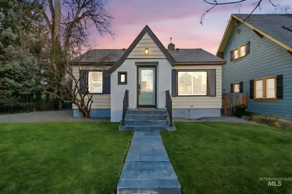 1008 N 21st Street, Boise, ID 83702