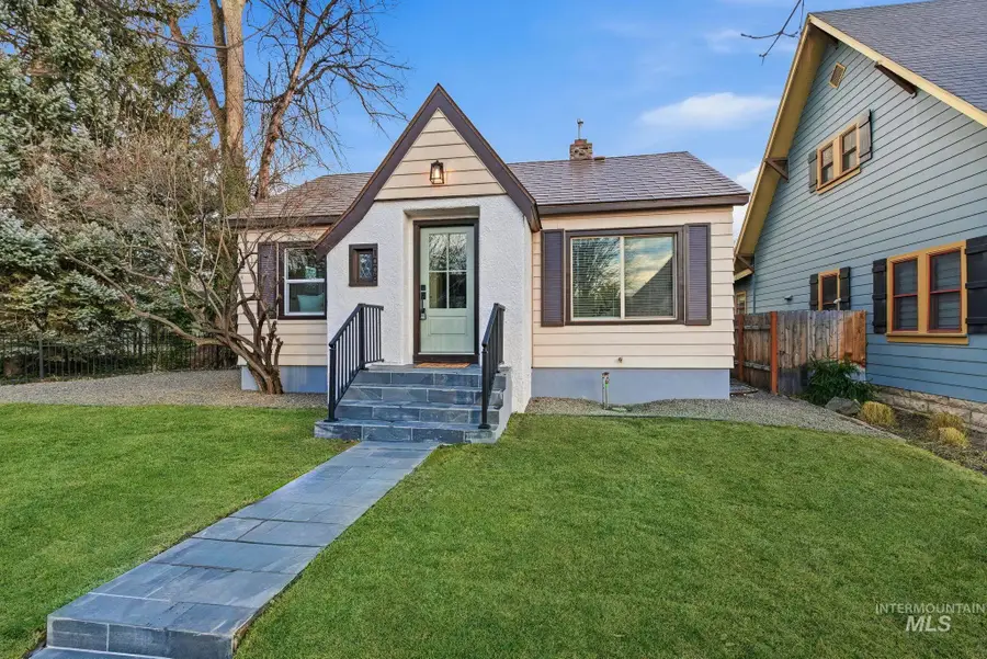 1008 N 21st Street, Boise, ID 83702 - Image #2