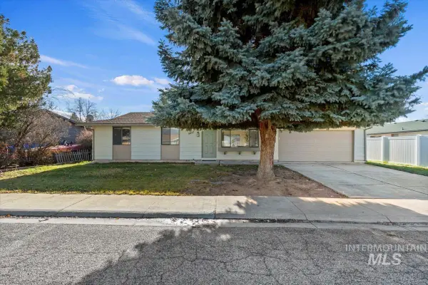 3457 N Rugby Way, Boise, ID 83704